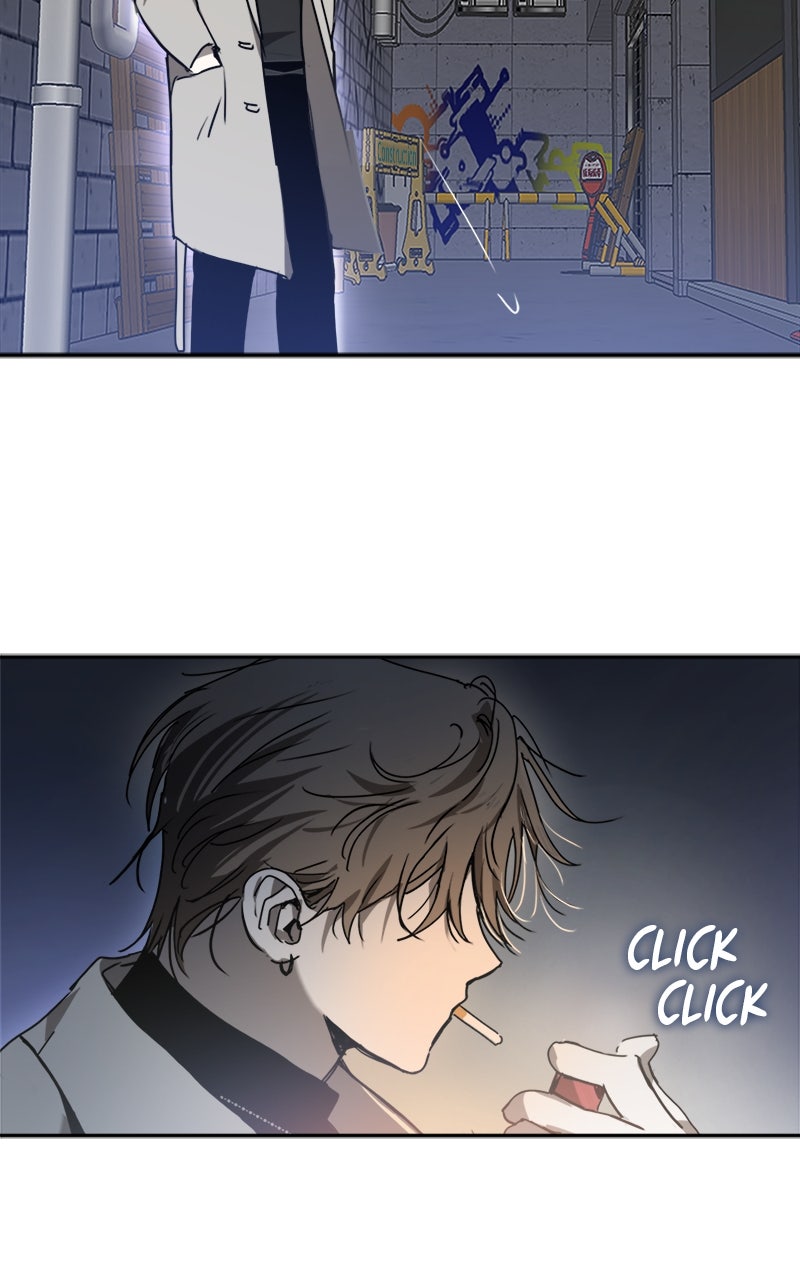 Read The Law of Immutability EN Manga Online