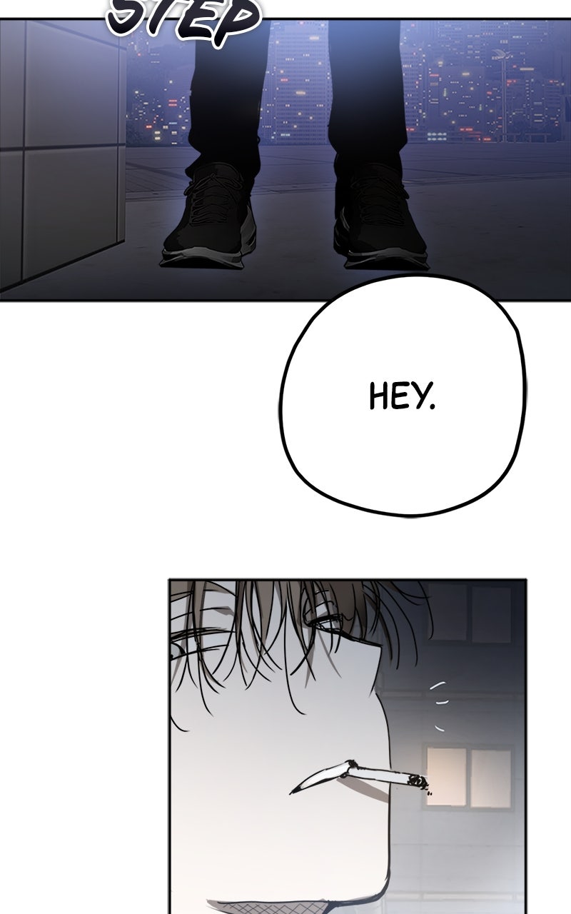 Read The Law of Immutability EN Manga Online