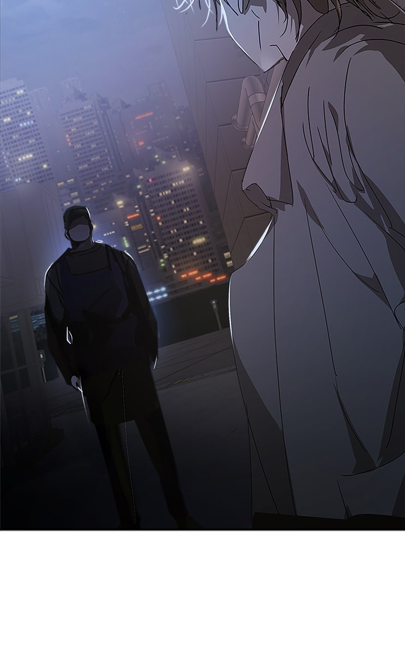 Read The Law of Immutability EN Manga Online