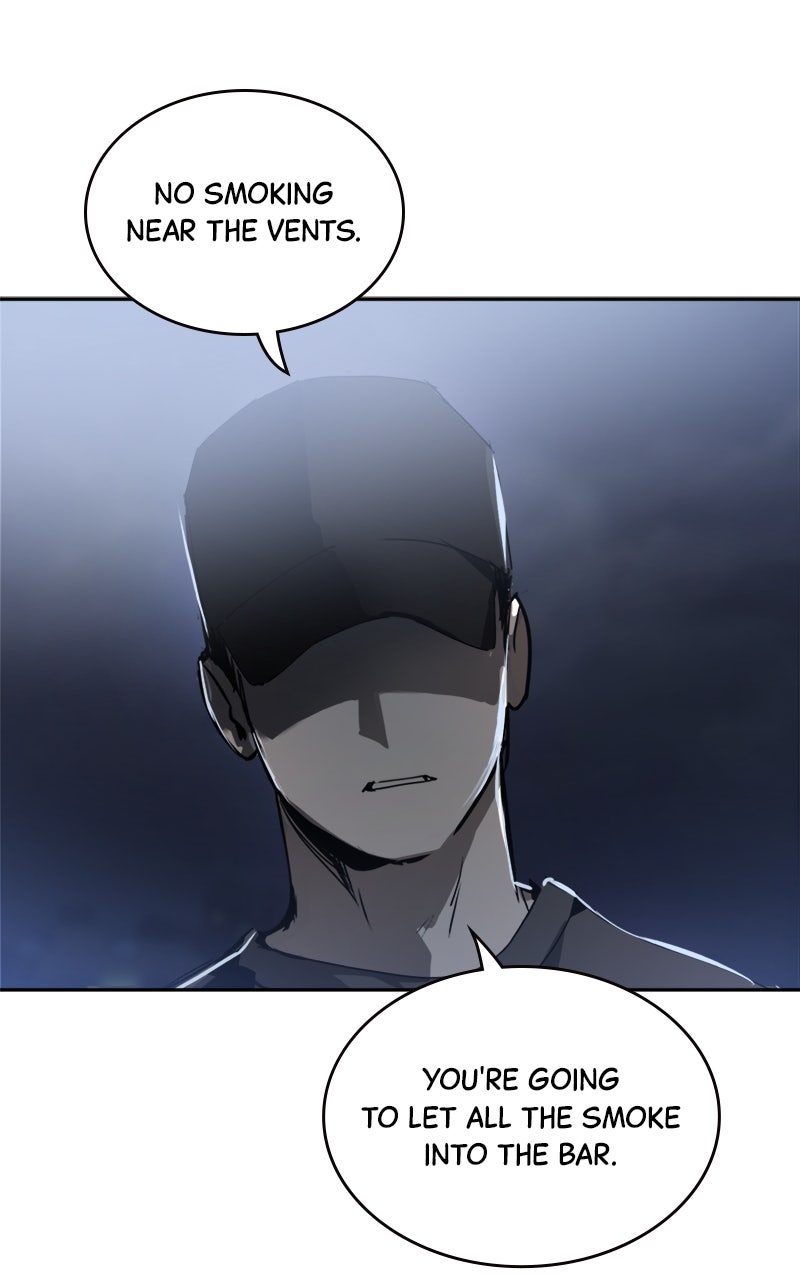 Read The Law of Immutability EN Manga Online