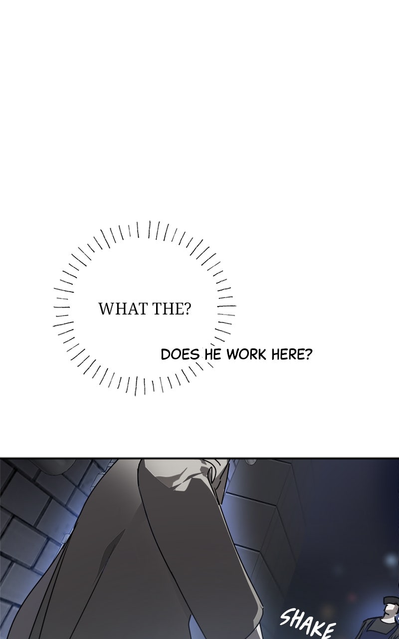 Read The Law of Immutability EN Manga Online