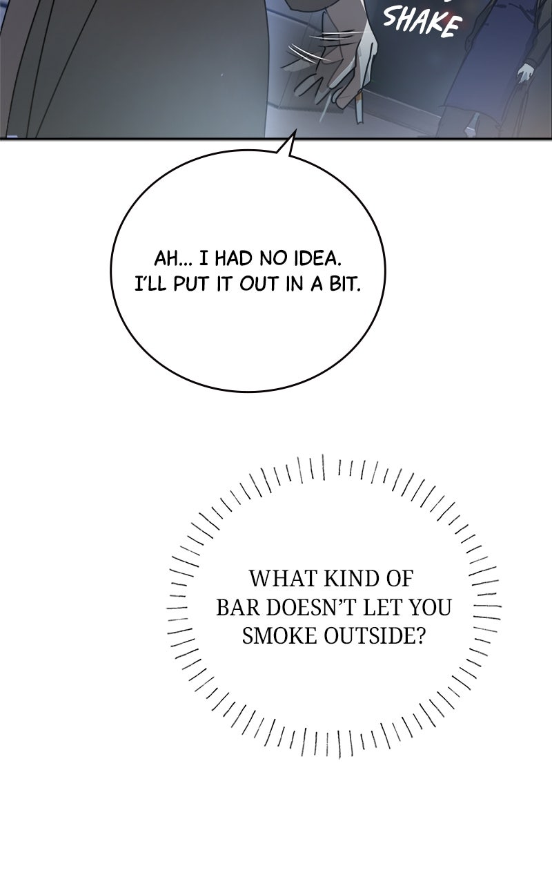 Read The Law of Immutability EN Manga Online