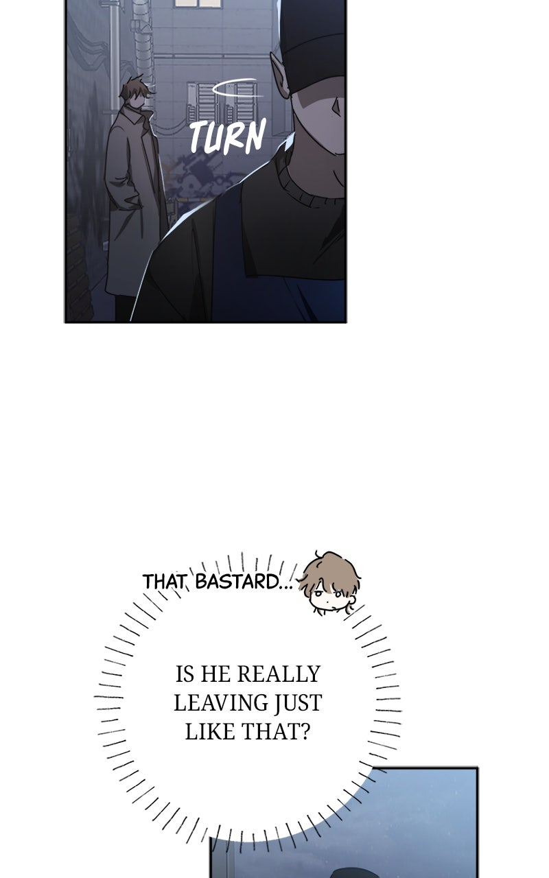 Read The Law of Immutability EN Manga Online