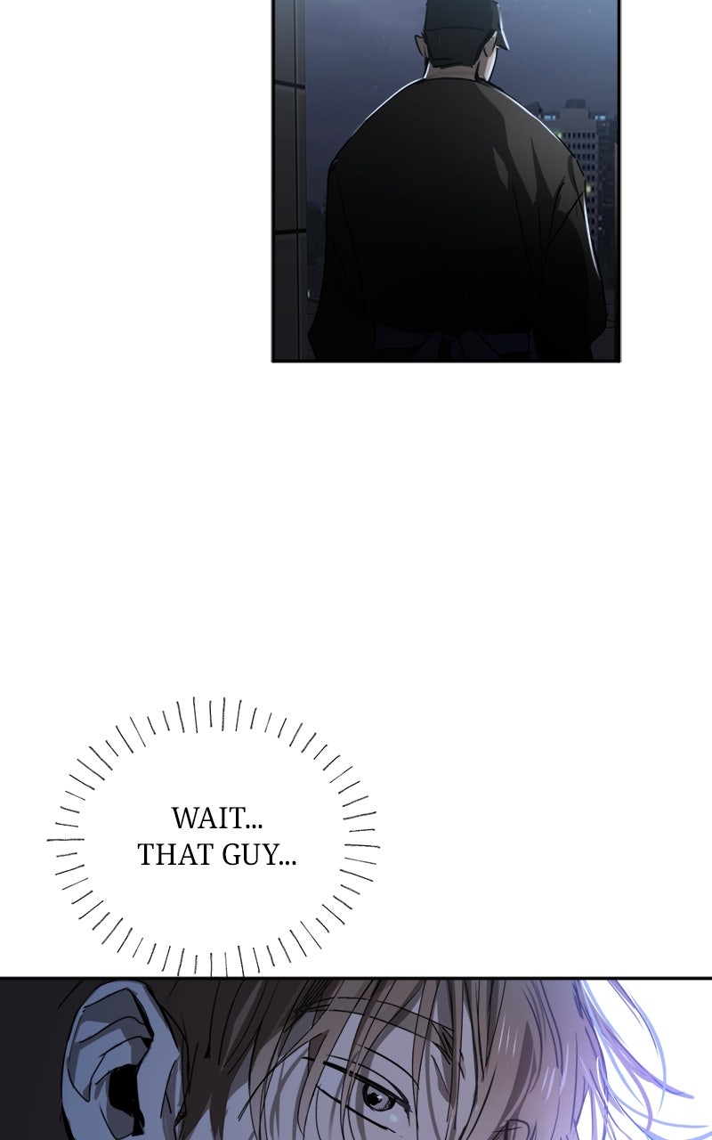 Read The Law of Immutability EN Manga Online