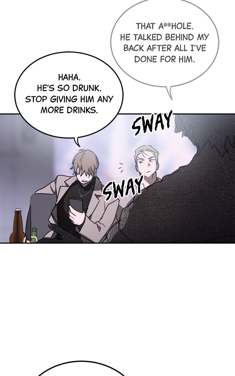 Read The Law of Immutability EN Manga Online