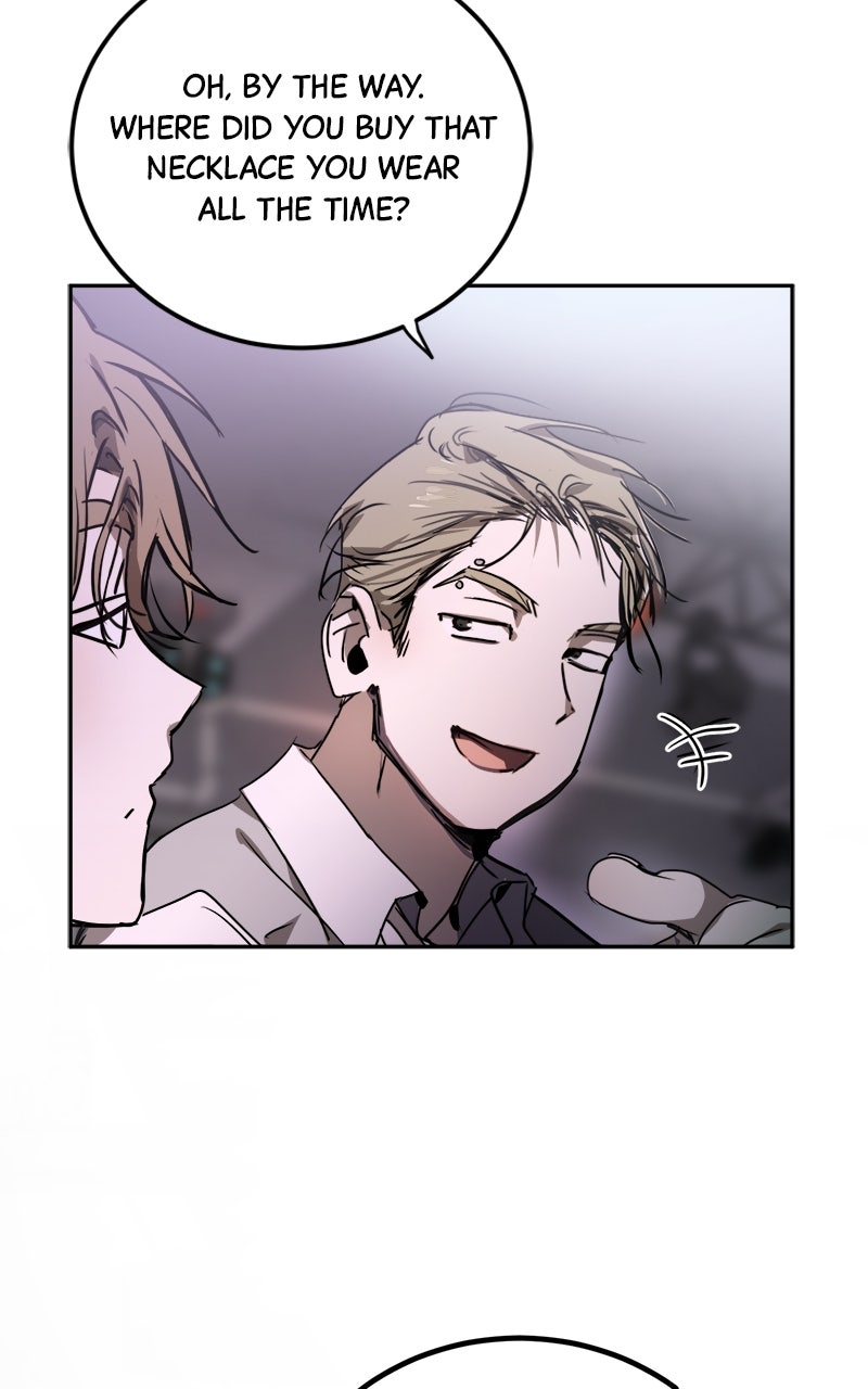 Read The Law of Immutability EN Manga Online