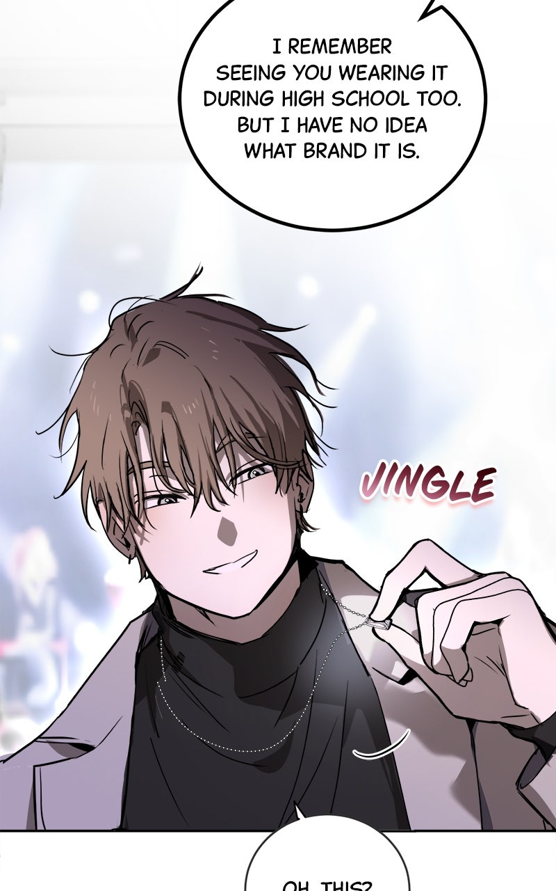 Read The Law of Immutability EN Manga Online