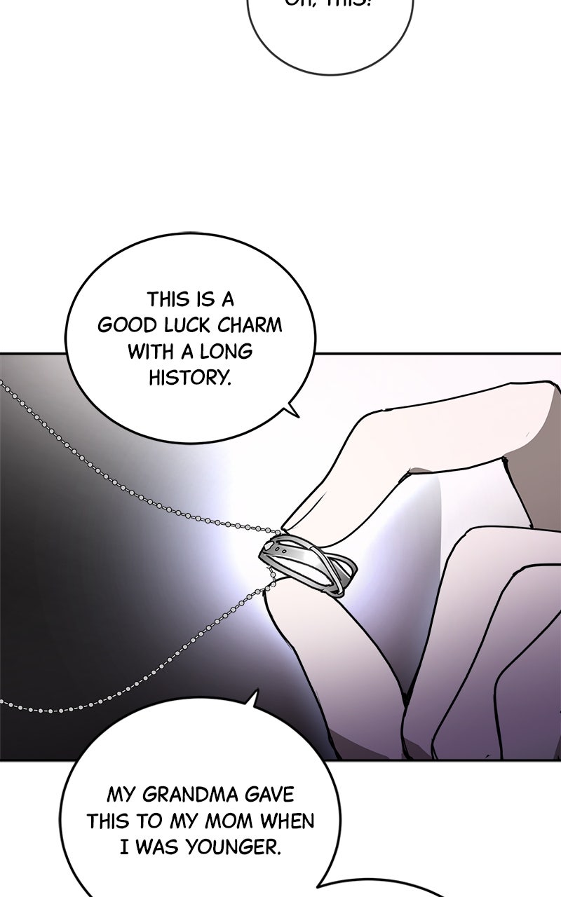 Read The Law of Immutability EN Manga Online