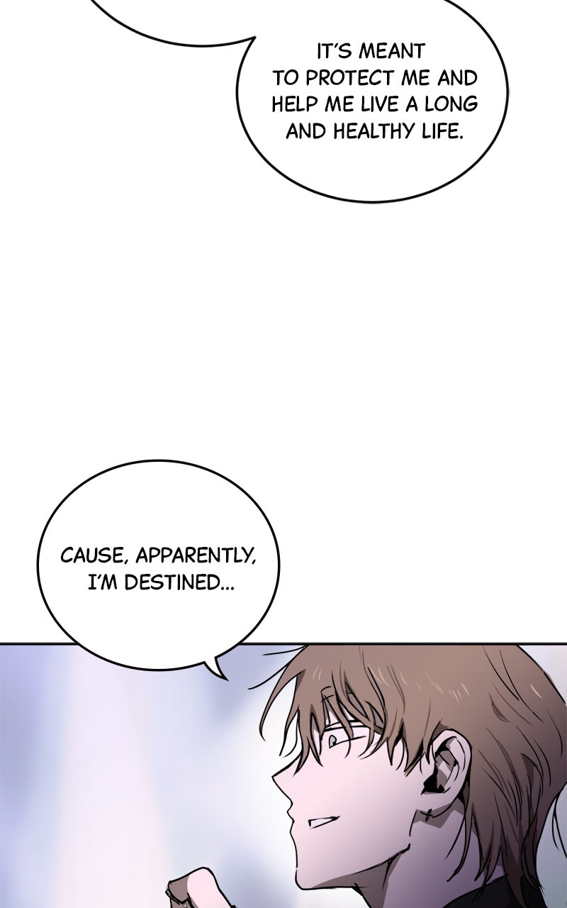 Read The Law of Immutability EN Manga Online