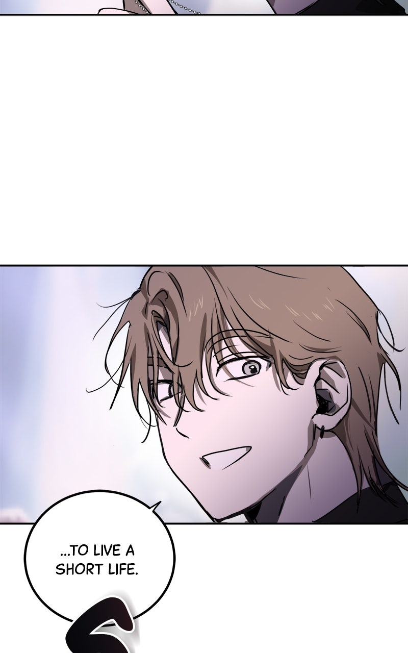 Read The Law of Immutability EN Manga Online