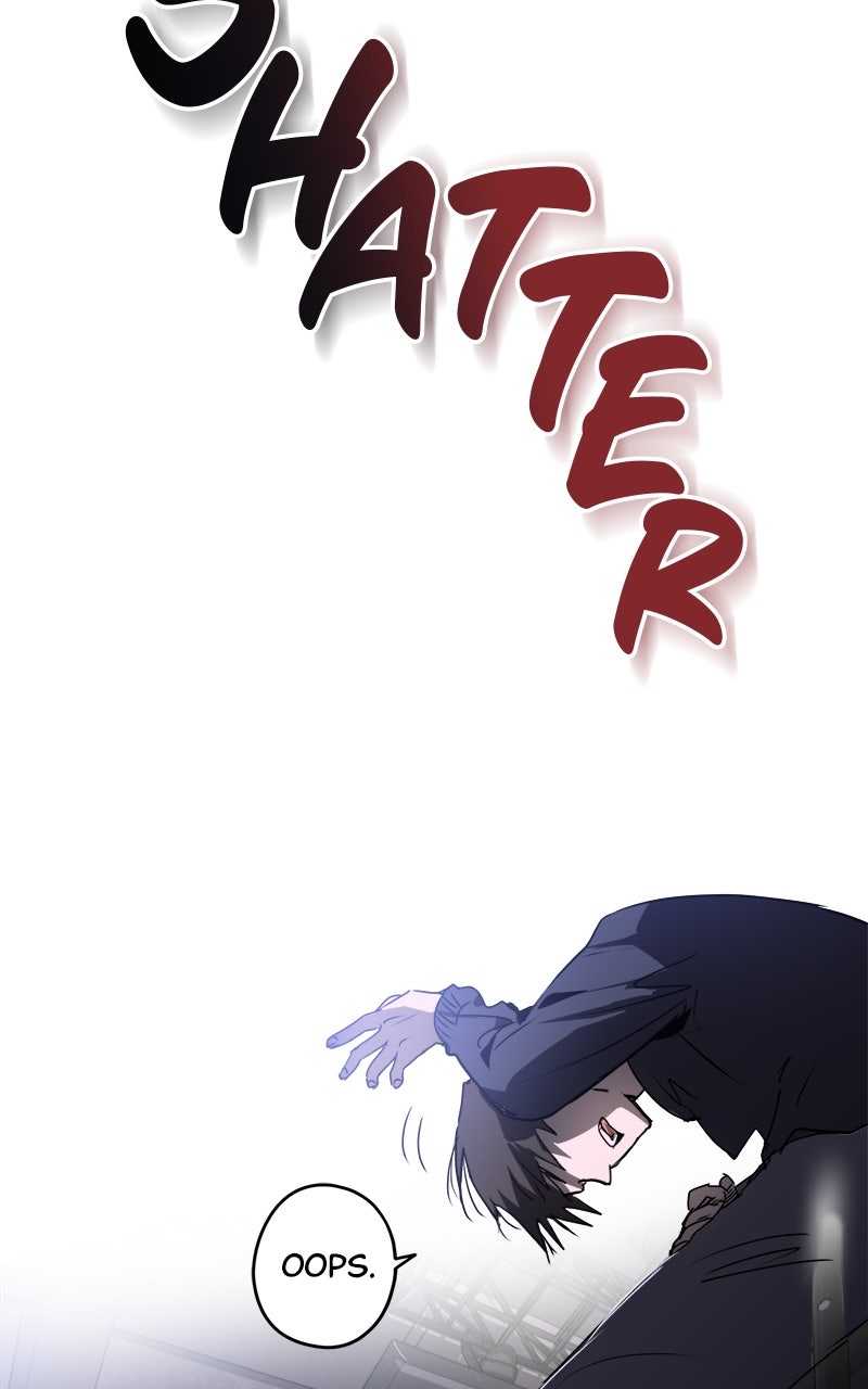 Read The Law of Immutability EN Manga Online