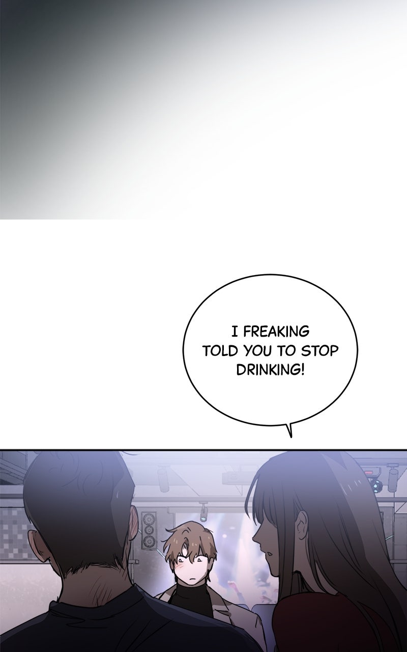 Read The Law of Immutability EN Manga Online