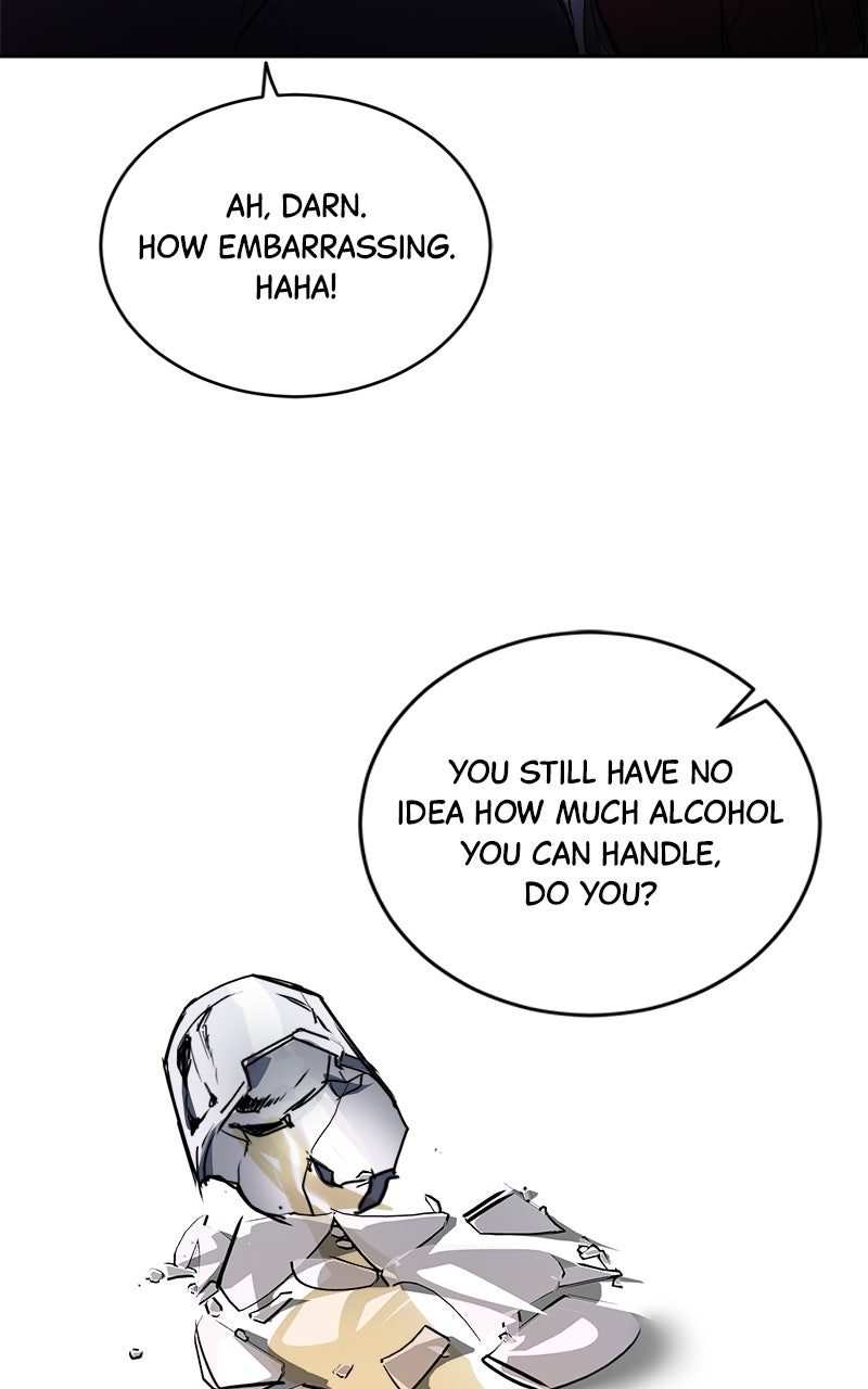 Read The Law of Immutability EN Manga Online