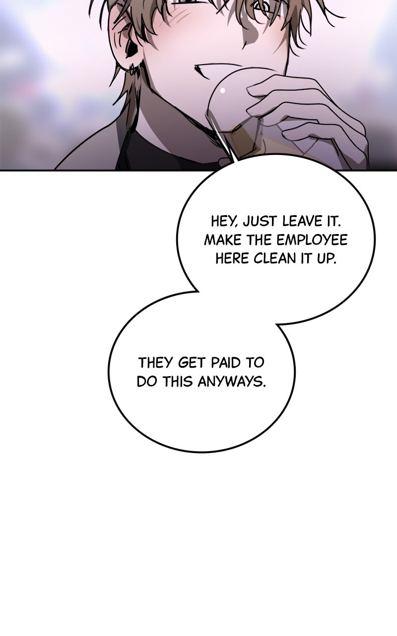 Read The Law of Immutability EN Manga Online