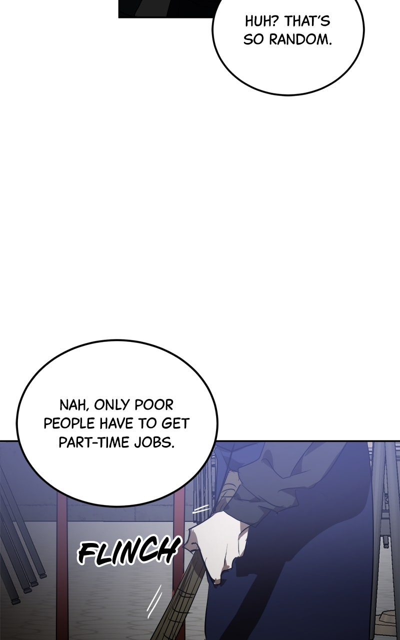 Read The Law of Immutability EN Manga Online