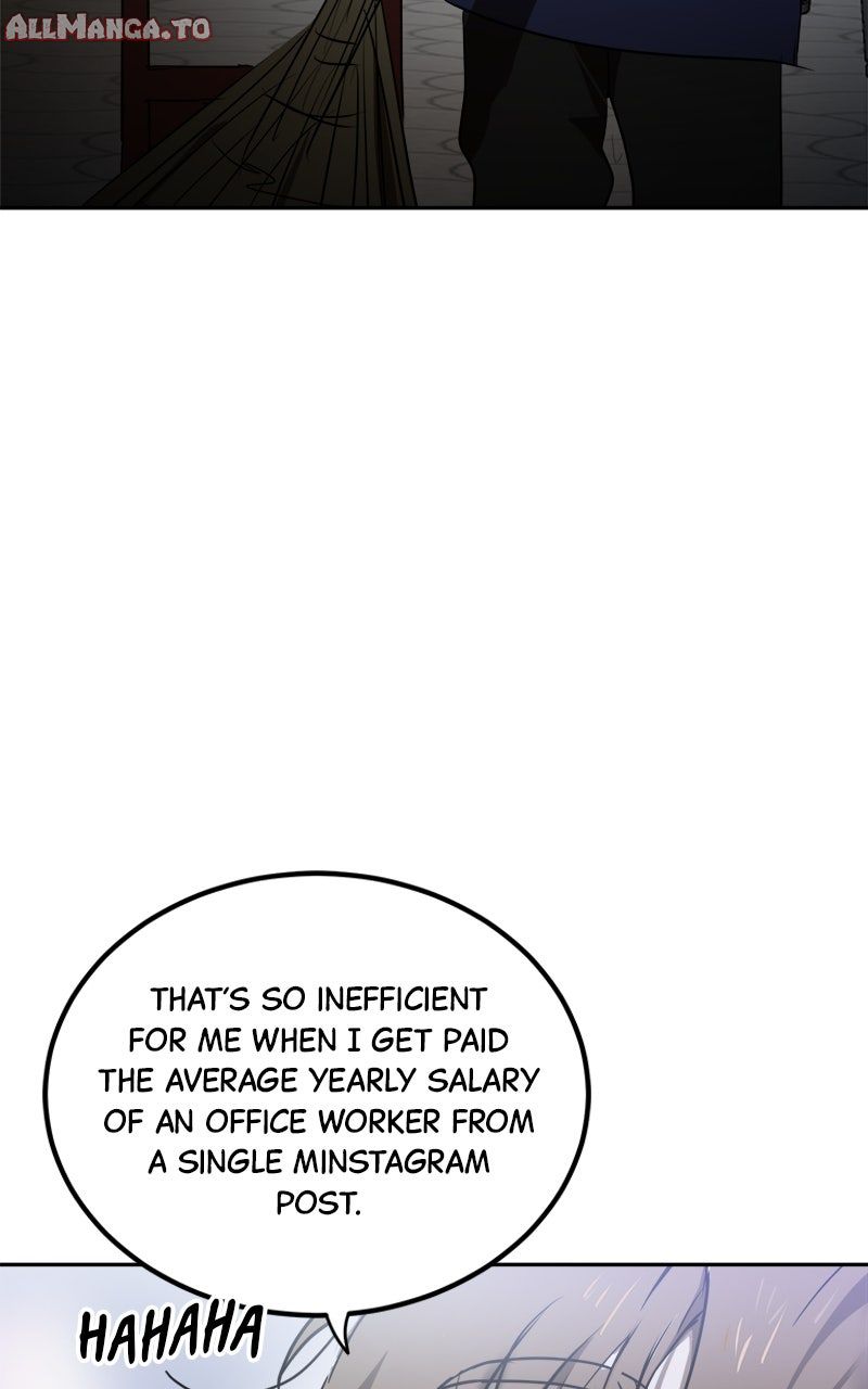 Read The Law of Immutability EN Manga Online