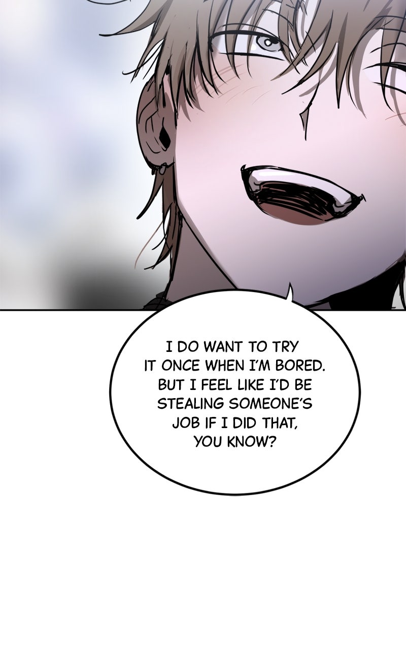 Read The Law of Immutability EN Manga Online