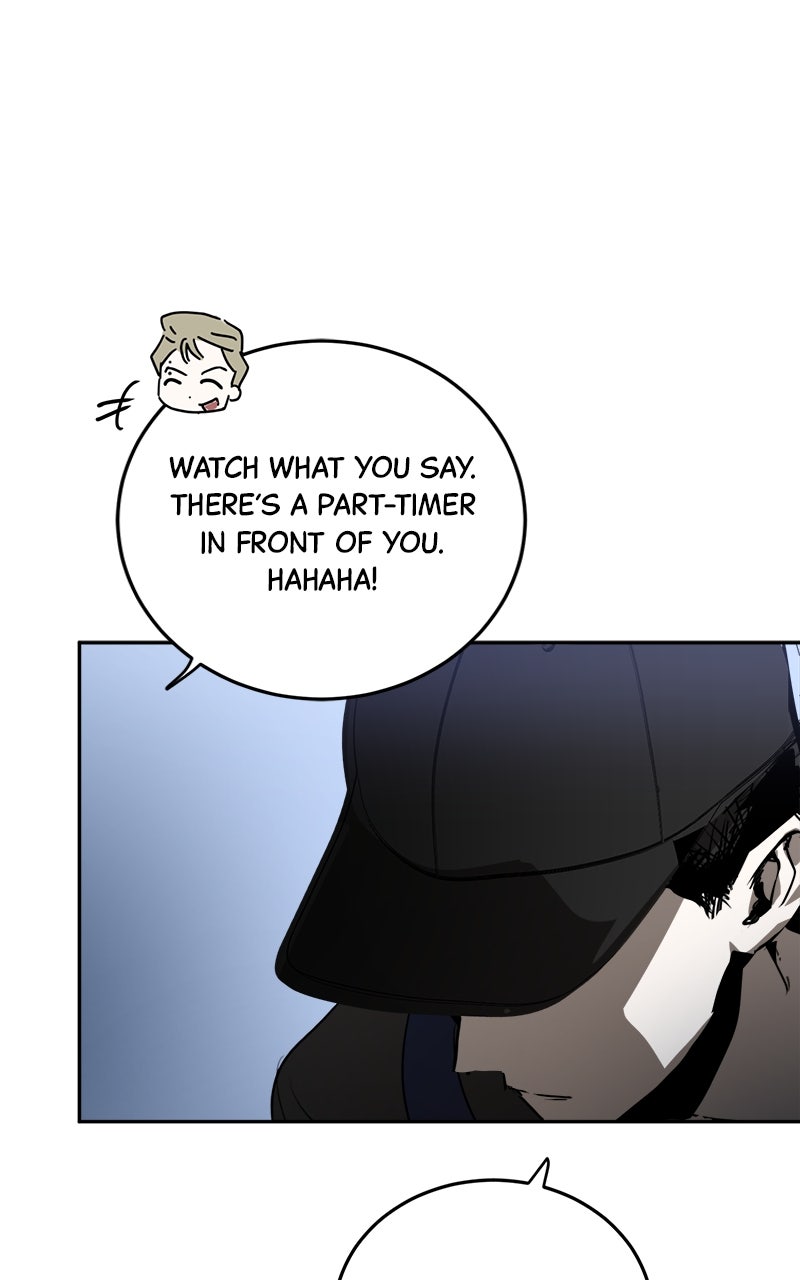 Read The Law of Immutability EN Manga Online