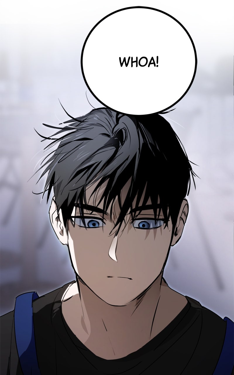 Read The Law of Immutability EN Manga Online