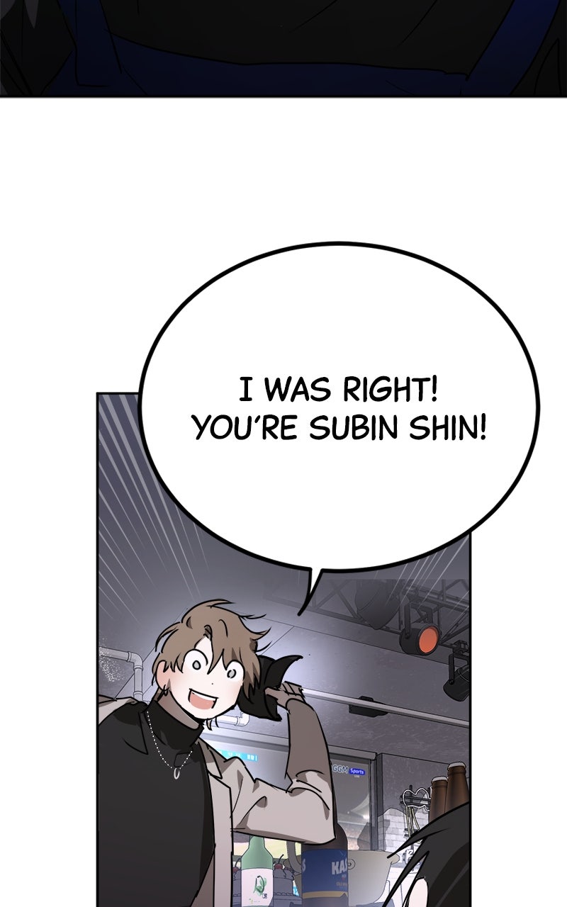 Read The Law of Immutability EN Manga Online