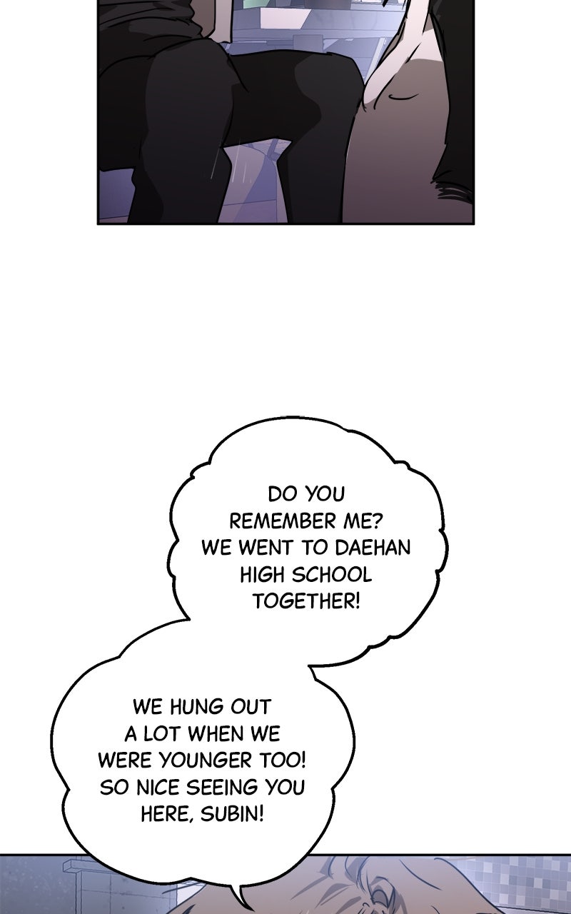 Read The Law of Immutability EN Manga Online