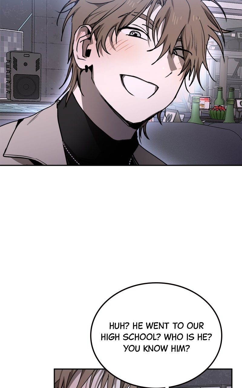 Read The Law of Immutability EN Manga Online