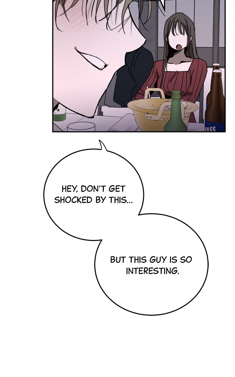 Read The Law of Immutability EN Manga Online