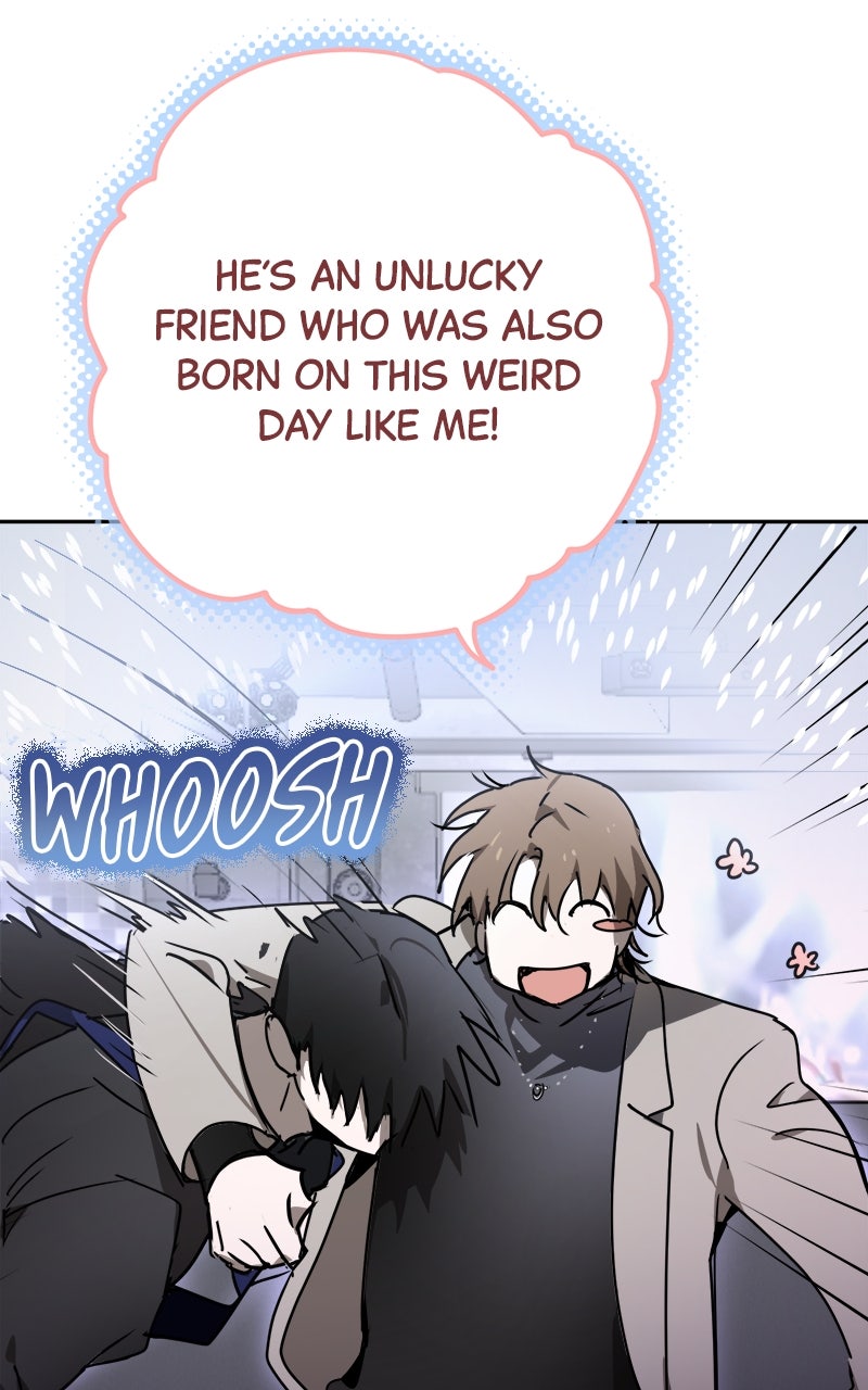 Read The Law of Immutability EN Manga Online