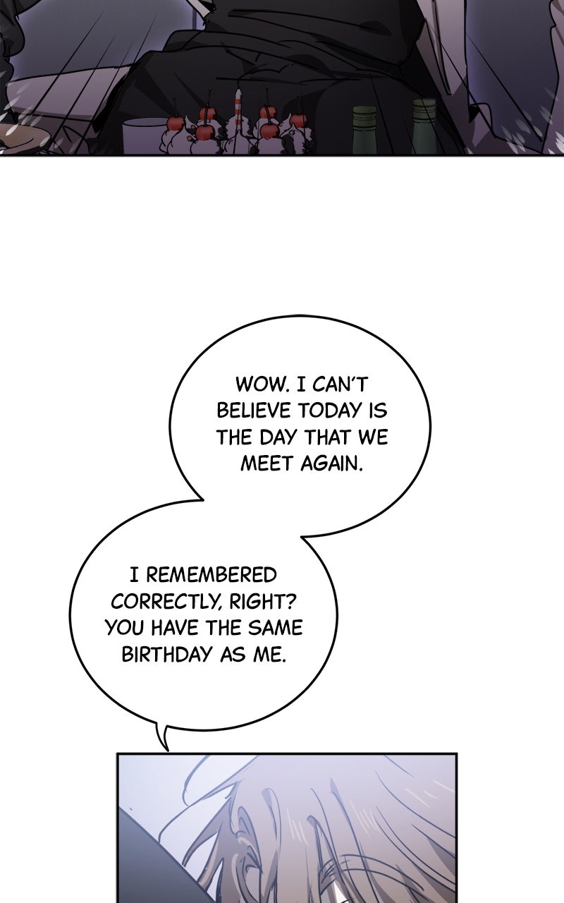 Read The Law of Immutability EN Manga Online