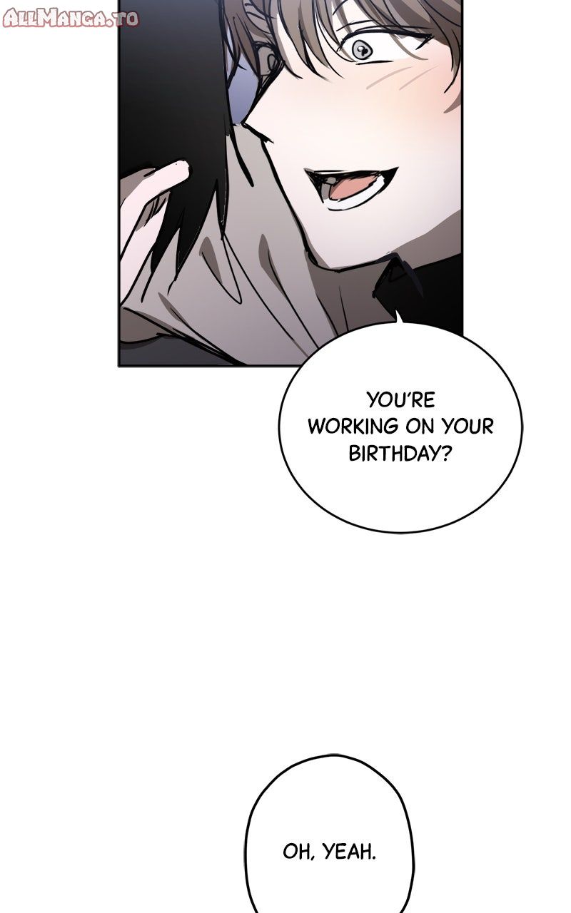 Read The Law of Immutability EN Manga Online