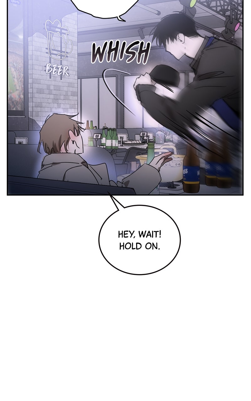 Read The Law of Immutability EN Manga Online