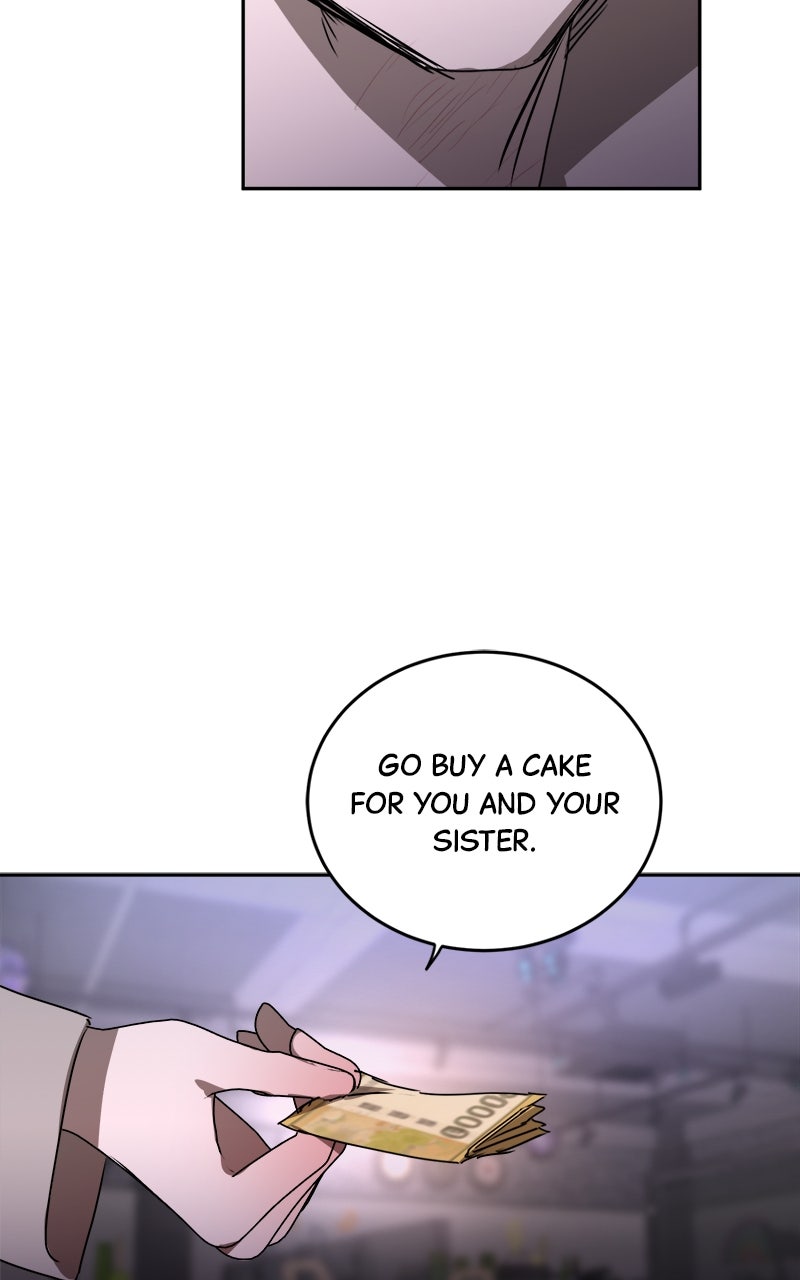 Read The Law of Immutability EN Manga Online