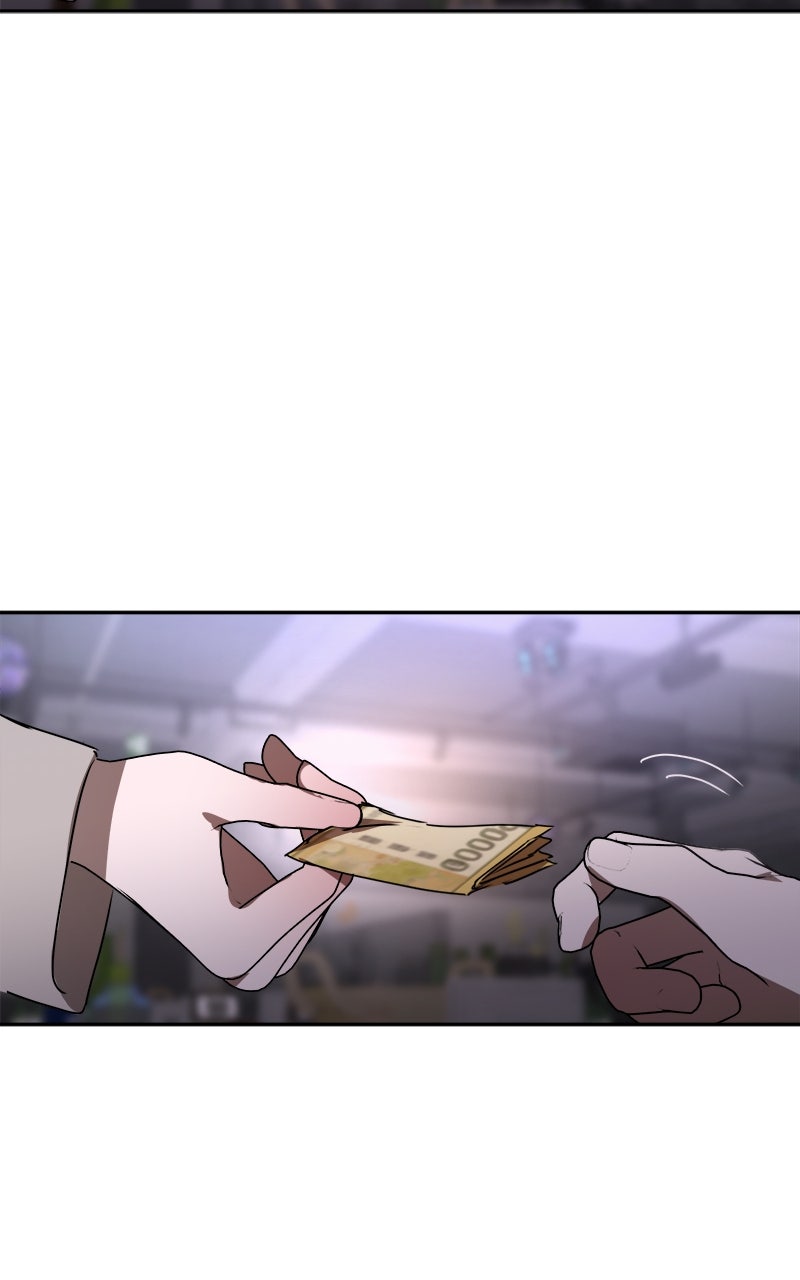 Read The Law of Immutability EN Manga Online