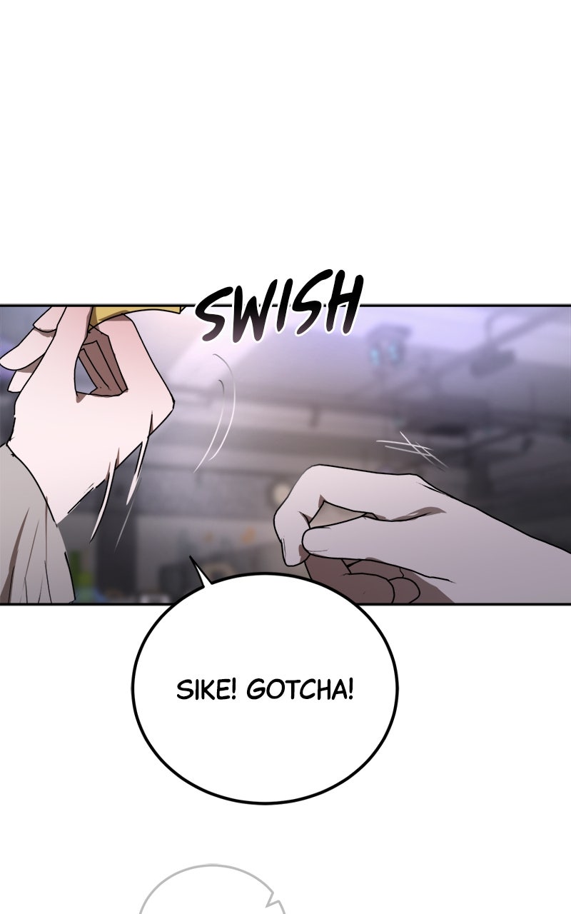 Read The Law of Immutability EN Manga Online