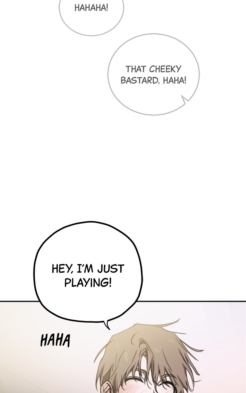 Read The Law of Immutability EN Manga Online