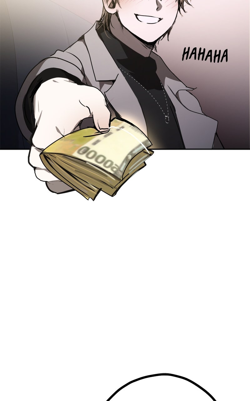 Read The Law of Immutability EN Manga Online