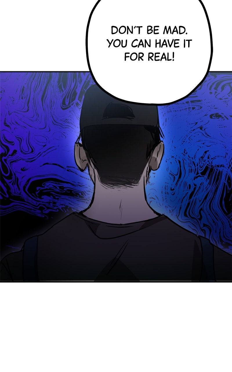 Read The Law of Immutability EN Manga Online