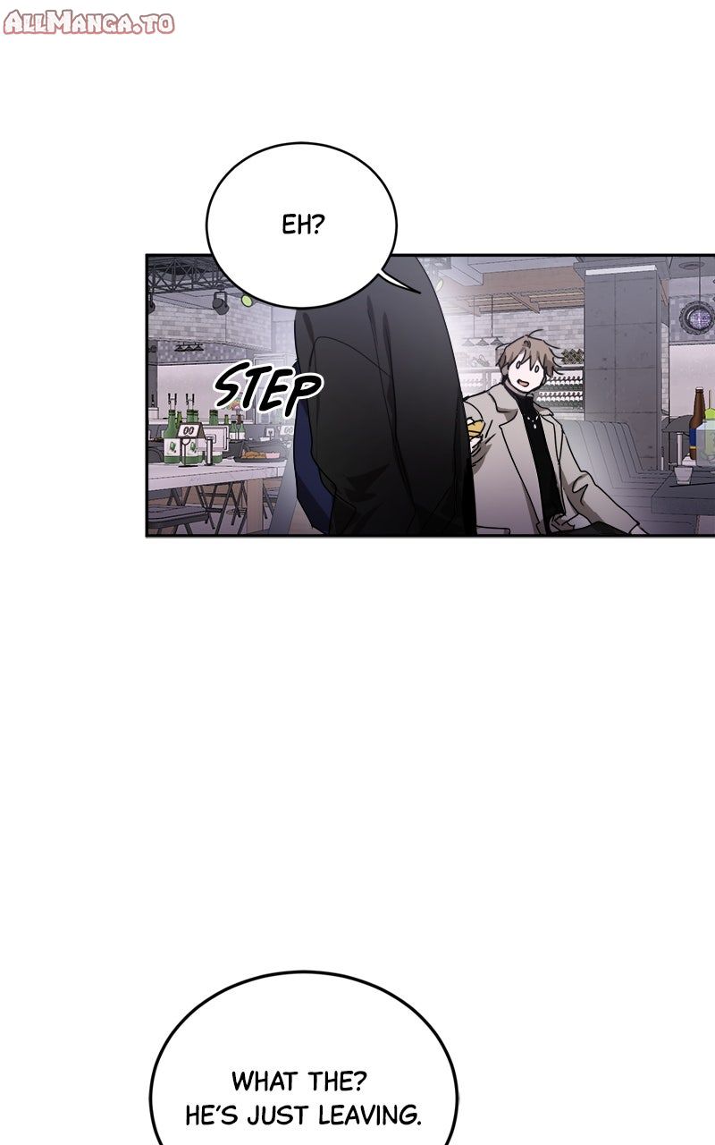 Read The Law of Immutability EN Manga Online