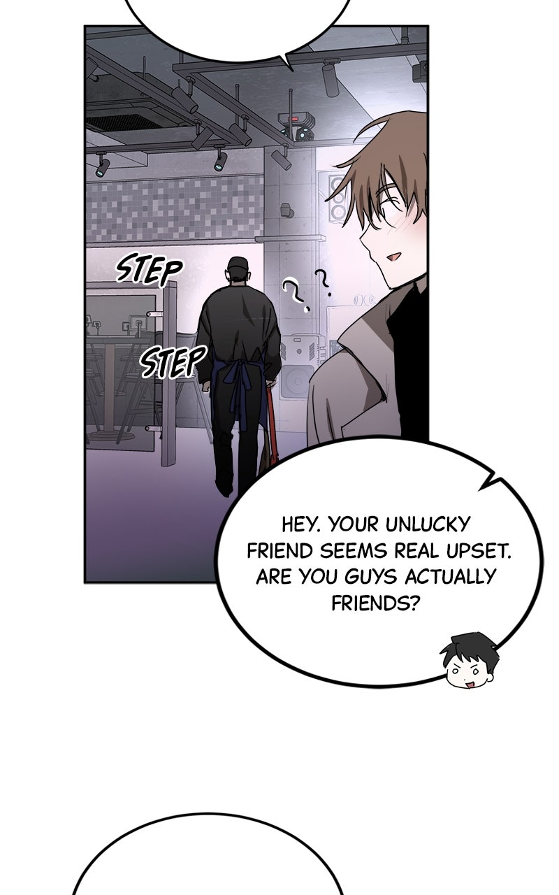 Read The Law of Immutability EN Manga Online