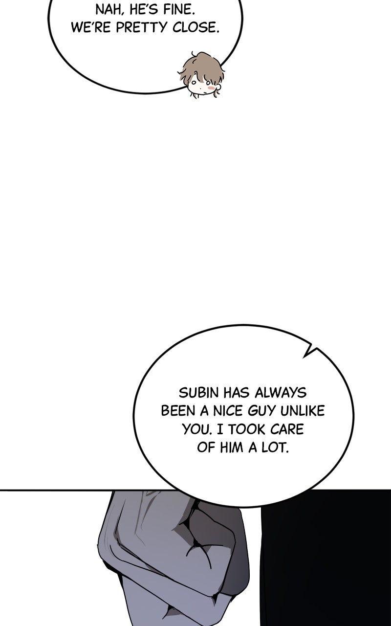 Read The Law of Immutability EN Manga Online