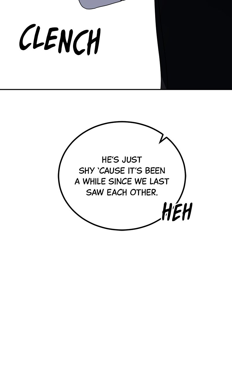 Read The Law of Immutability EN Manga Online