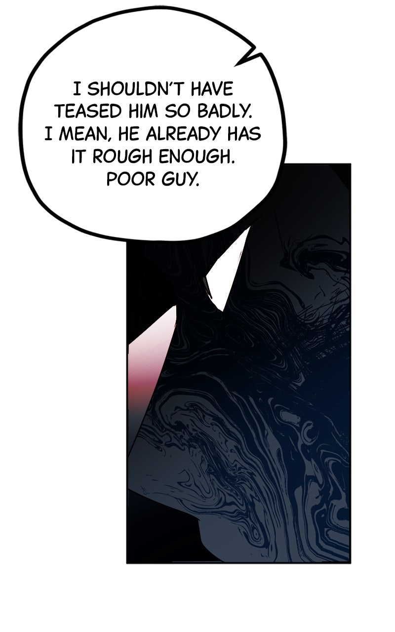 Read The Law of Immutability EN Manga Online