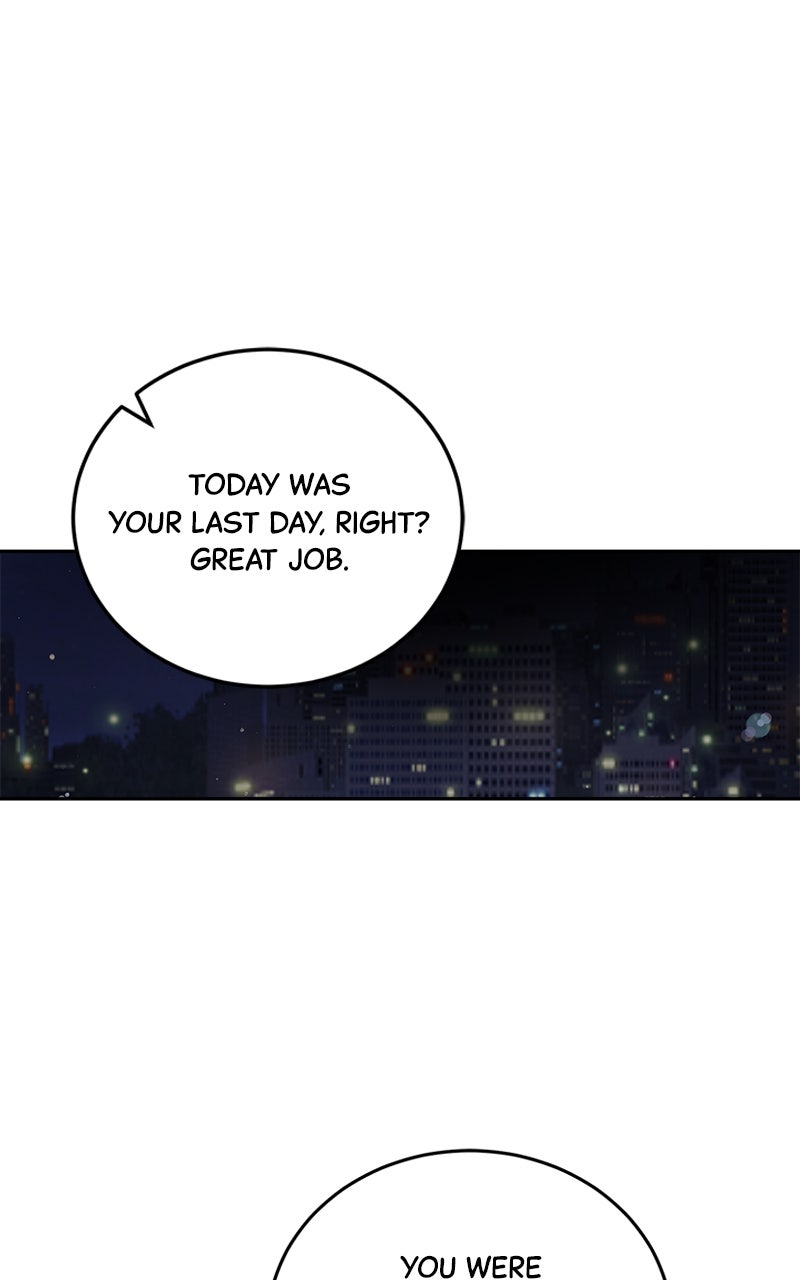 Read The Law of Immutability EN Manga Online