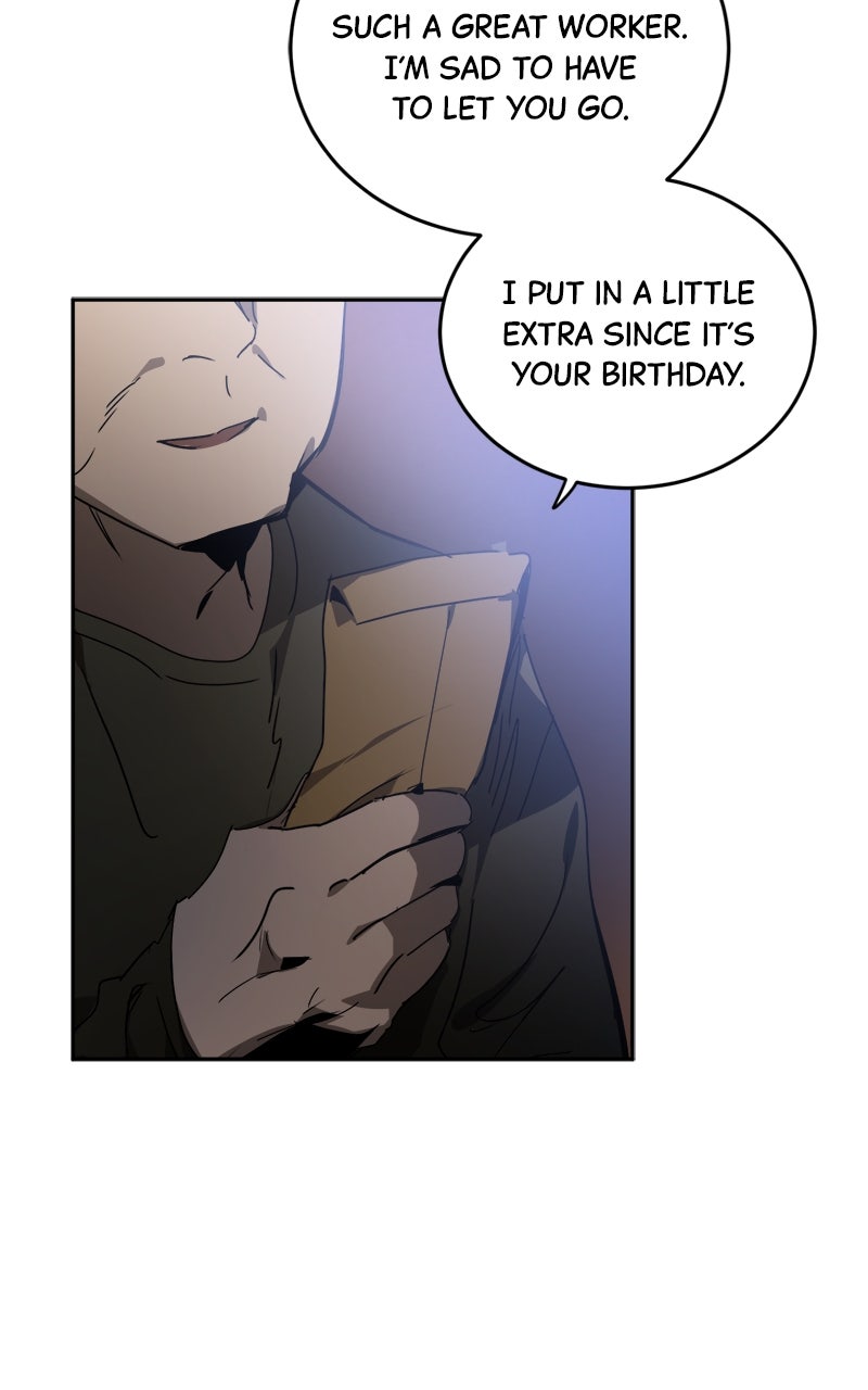 Read The Law of Immutability EN Manga Online