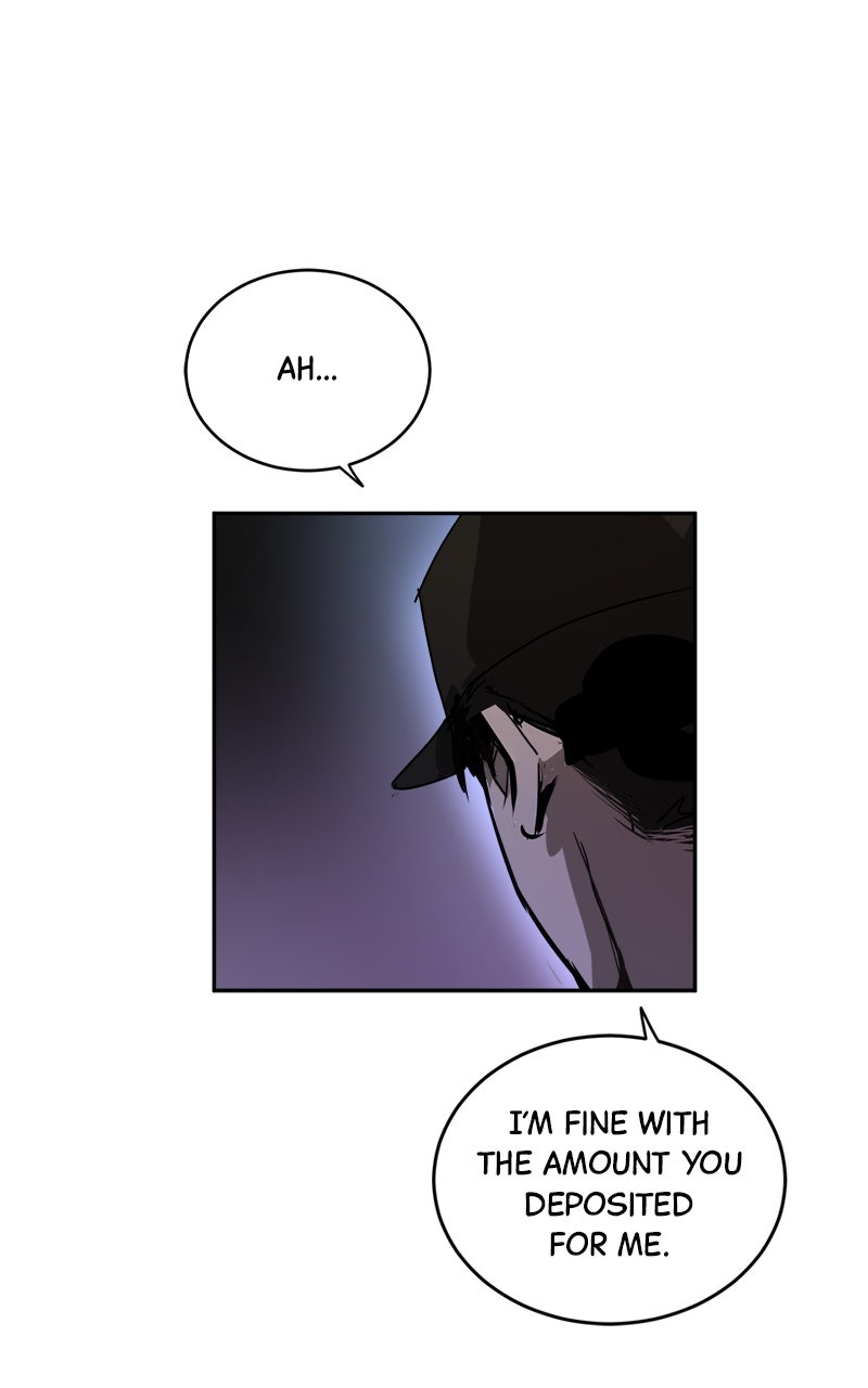 Read The Law of Immutability EN Manga Online