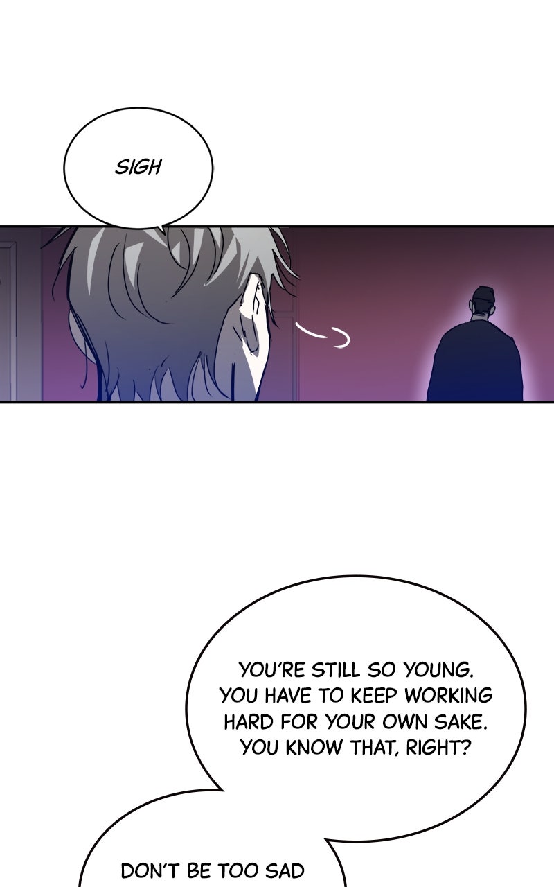 Read The Law of Immutability EN Manga Online