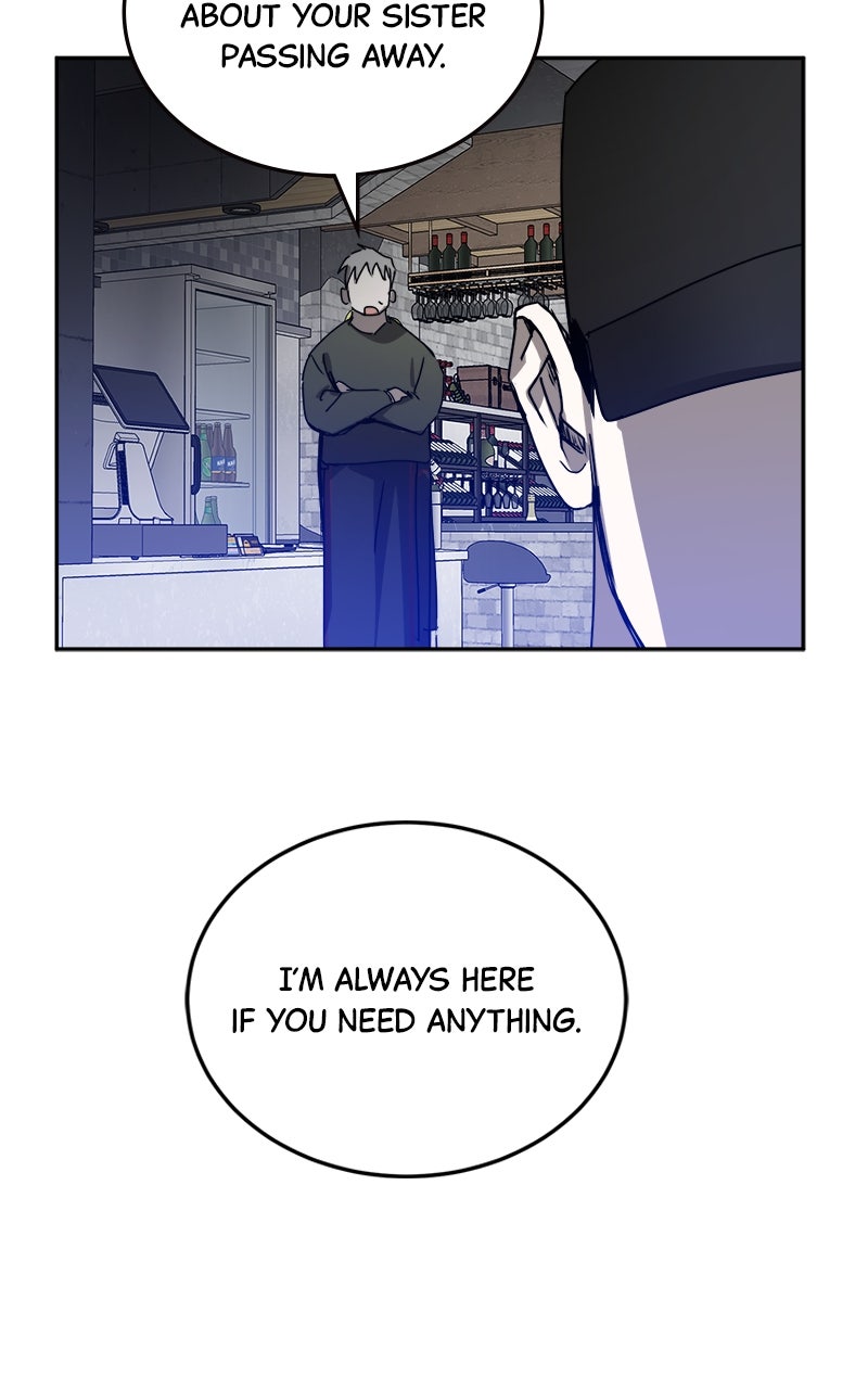 Read The Law of Immutability EN Manga Online