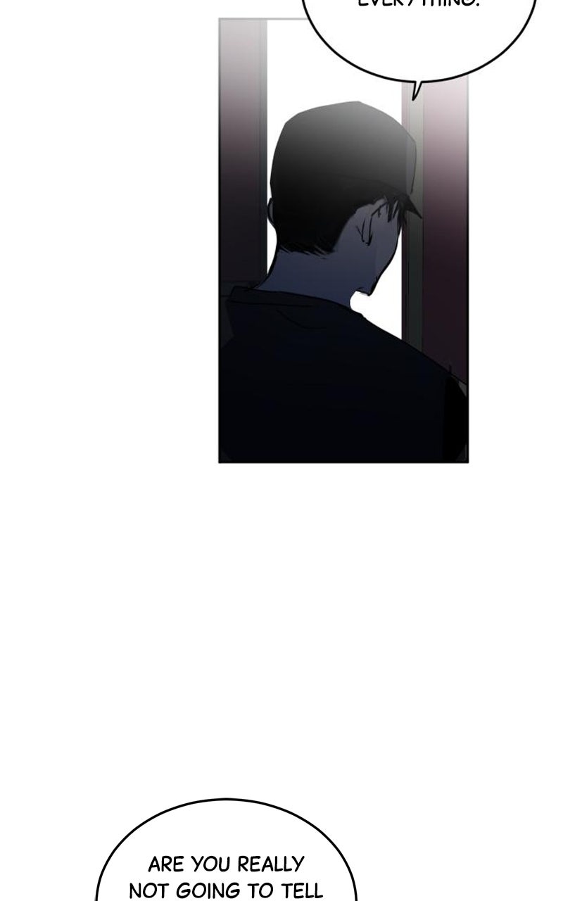 Read The Law of Immutability EN Manga Online