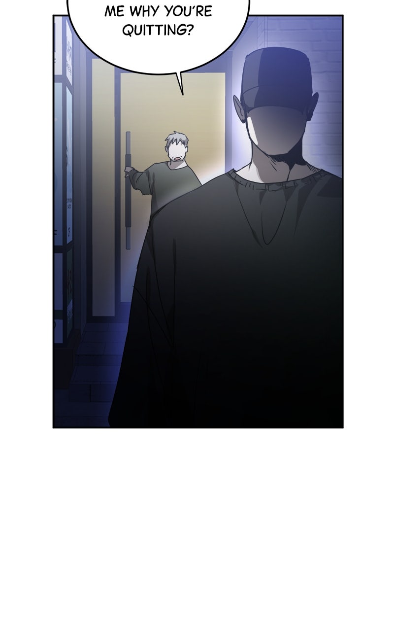 Read The Law of Immutability EN Manga Online