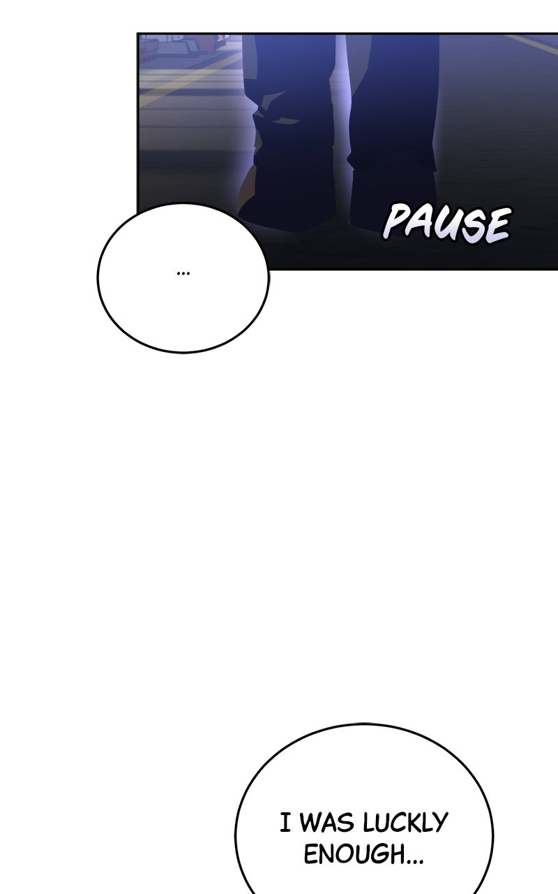 Read The Law of Immutability EN Manga Online